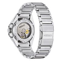 Montre Citizen Homme SERIE 8 in Acier NB6051-59L - NB6051-59L